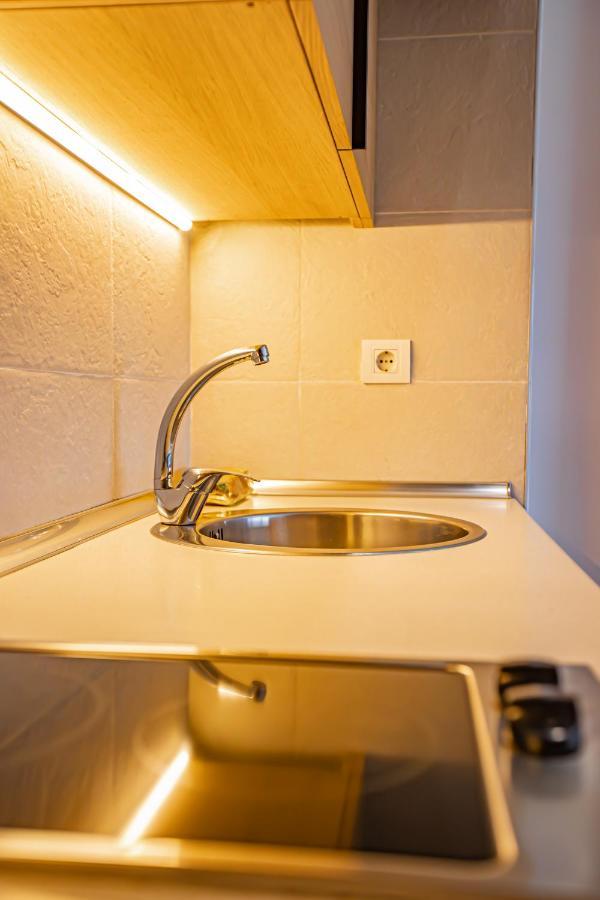 Holidays, Edificio Serraneu, Sierra Nevada 4 Personas Y Parking エクステリア 写真