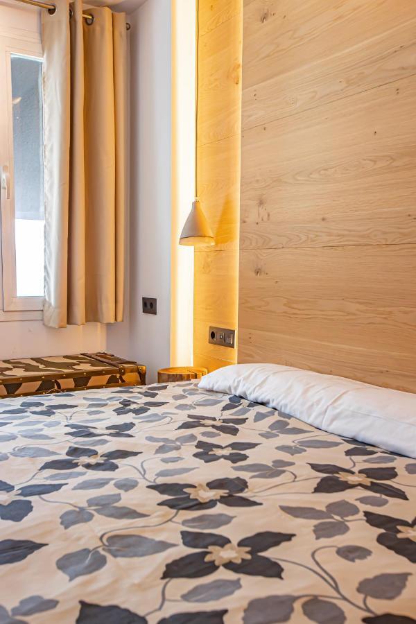 Holidays, Edificio Serraneu, Sierra Nevada 4 Personas Y Parking エクステリア 写真