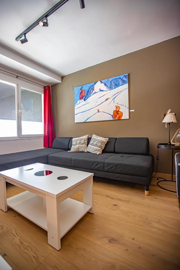 Holidays, Edificio Serraneu, Sierra Nevada 4 Personas Y Parking エクステリア 写真
